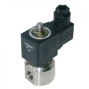 PARKER SOLENOID VALVE
