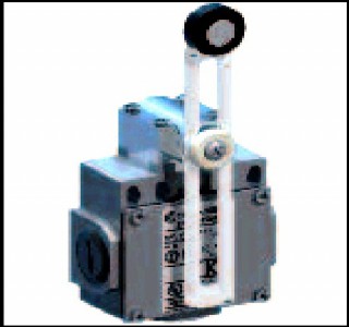 COMPAI LIMIT SWITCH
