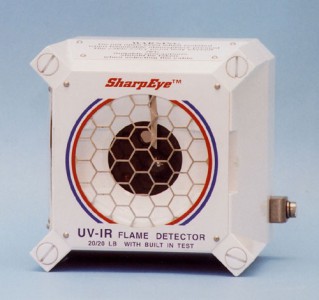 SPECTREX FLAME DETECTOR